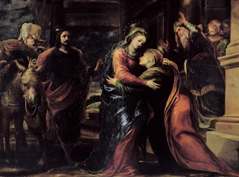 La Visitation
